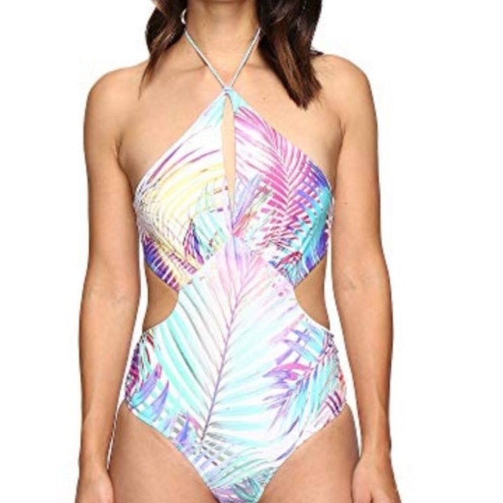 Nwt 6 shore road by pooja one piece